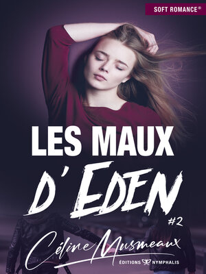 cover image of Les maux d'Eden